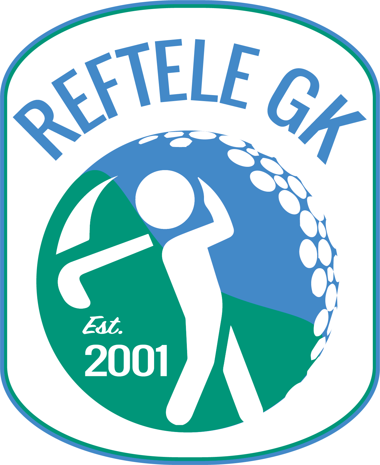 Reftele GK